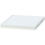 MANN-FILTER CU 2330 Innenraumfilter, Partikelfilter