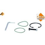 NRF 33178 Trockner, Klimaanlage EASY FIT NRF 33178 Trockner, Klimaanlage EASY FIT