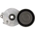 Spannrolle, Keilrippenriemen T39338
