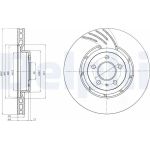 Bremsscheibe BG9052 Bremsscheibe BG9052