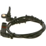BOSCH 0 986 594 563 Sensor, Raddrehzahl BOSCH 0 986 594 563 Sensor, Raddrehzahl