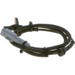 Sensor, Raddrehzahl 0 986 594 566