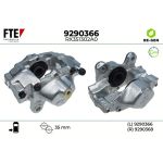 FTE 9290366 Bremssattel FTE 9290366 Bremssattel