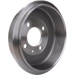 Bremstrommel 8DT 355 301-571 Bremstrommel 8DT 355 301-571