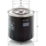 Ölfilter W 1130 Ölfilter W 1130
