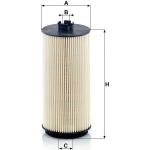 Kraftstofffilter PU 840 X Kraftstofffilter PU 840 X