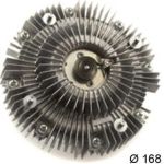 Kupplung, Kühlerlüfter CFC 152 000P Kupplung, Kühlerlüfter CFC 152 000P