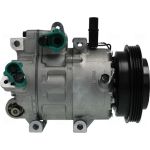 Kompressor, Klimaanlage 89273 Kompressor, Klimaanlage 89273