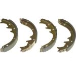 Bremsbackensatz S 37 501 Bremsbackensatz S 37 501