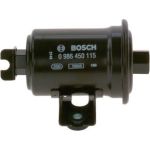 Kraftstofffilter 0 986 450 115 Kraftstofffilter 0 986 450 115