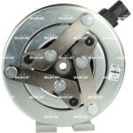 Magnetkupplung, Klimakompressor 380179 Magnetkupplung, Klimakompressor 380179