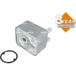 Ölkühler, Motoröl 31168 Ölkühler, Motoröl 31168