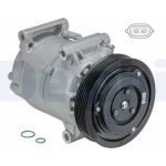 Kompressor, Klimaanlage TSP0155831