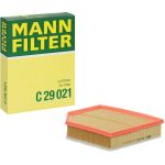MANN-FILTER C 29 021 Luftfilter MANN-FILTER C 29 021 Luftfilter
