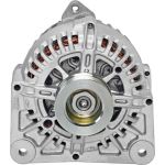 Valeo 439591 Generator ORIGINS - NEW O.E. TECHNOLOGIE Valeo 439591 Generator ORIGINS - NEW O.E. TECHNOLOGIE