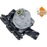 NRF 390047 Zusatzwasserpumpe EASY FIT NRF 390047 Zusatzwasserpumpe EASY FIT