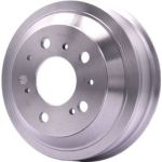 Bremstrommel 8DT 355 302-191