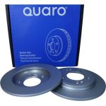 Bremsscheibe QD0967 Bremsscheibe QD0967