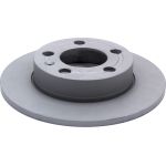 ATE Bremsscheiben 24.0109-0123.1 Ø230 + Beläge 13.0460-2894.2 hinten für VAG ATE Bremsscheiben 24.0109-0123.1 Ø230 + Beläge 13.0460-2894.2 hinten für VAG