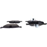 BOSCH 0 986 494 958 Bremsbelagsatz, Scheibenbremse