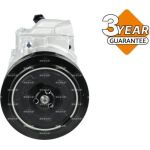 NRF 32225 Kompressor, Klimaanlage mit PAG Kompressoröl EASY FIT NRF 32225 Kompressor, Klimaanlage mit PAG Kompressoröl EASY FIT