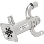 Kühler, Abgasrückführung 817753 Kühler, Abgasrückführung 817753