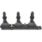 BOSCH 0 221 503 026 Zündspule