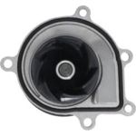 Valeo 529531 Wasserpumpe, Motorkühlung