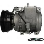 Kompressor, Klimaanlage 89098 Kompressor, Klimaanlage 89098