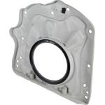 Metzger 2430233 Wellendichtring, Kurbelwelle