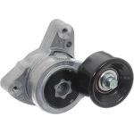 Spannrolle, Keilrippenriemen VKM 63004