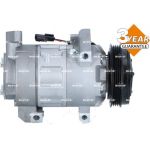 Kompressor, Klimaanlage 320090 Kompressor, Klimaanlage 320090