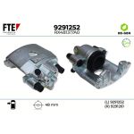 FTE 9291252 Bremssattel FTE 9291252 Bremssattel