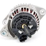 Generator 0 124 655 506