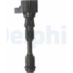 Zündspule GN10907-12B1 Zündspule GN10907-12B1