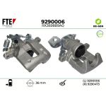 Bremssattel 9290006