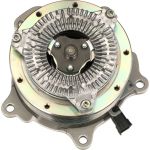 Gates WP5049HD Wasserpumpe, Motorkühlung FleetRunner™