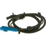 Sensor, Raddrehzahl 0 986 594 568 Sensor, Raddrehzahl 0 986 594 568