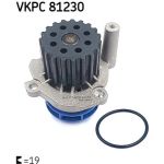 Wasserpumpe VKPC 81230