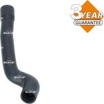 Ladeluftschlauch 166347