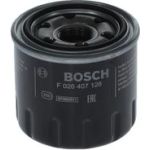 BOSCH F 026 407 128 Ölfilter BOSCH F 026 407 128 Ölfilter