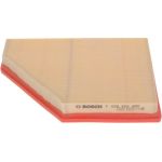 Luftfilter F 026 400 485 Luftfilter F 026 400 485