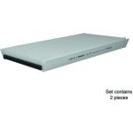 Knecht LA 173/S Filter, Innenraumluft