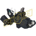 Generatorregler 1 4416 1 Generatorregler 1 4416 1