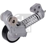 FEBI BILSTEIN 186093 Riemenspanner, Keilrippenriemen FEBI BILSTEIN 186093 Riemenspanner, Keilrippenriemen