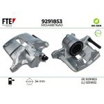 FTE 9291853 Bremssattel FTE 9291853 Bremssattel