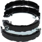 Bremsbackensatz, Feststellbremse 0 986 487 937 Bremsbackensatz, Feststellbremse 0 986 487 937