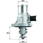 Thermostat, Kühlmittel TM 41 105 Thermostat, Kühlmittel TM 41 105