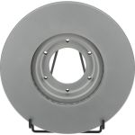 Ferodo DDF1067C Bremsscheibe PREMIER Coat+ disc Ferodo DDF1067C Bremsscheibe PREMIER Coat+ disc