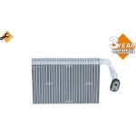NRF 36165 Verdampfer, Klimaanlage EASY FIT NRF 36165 Verdampfer, Klimaanlage EASY FIT